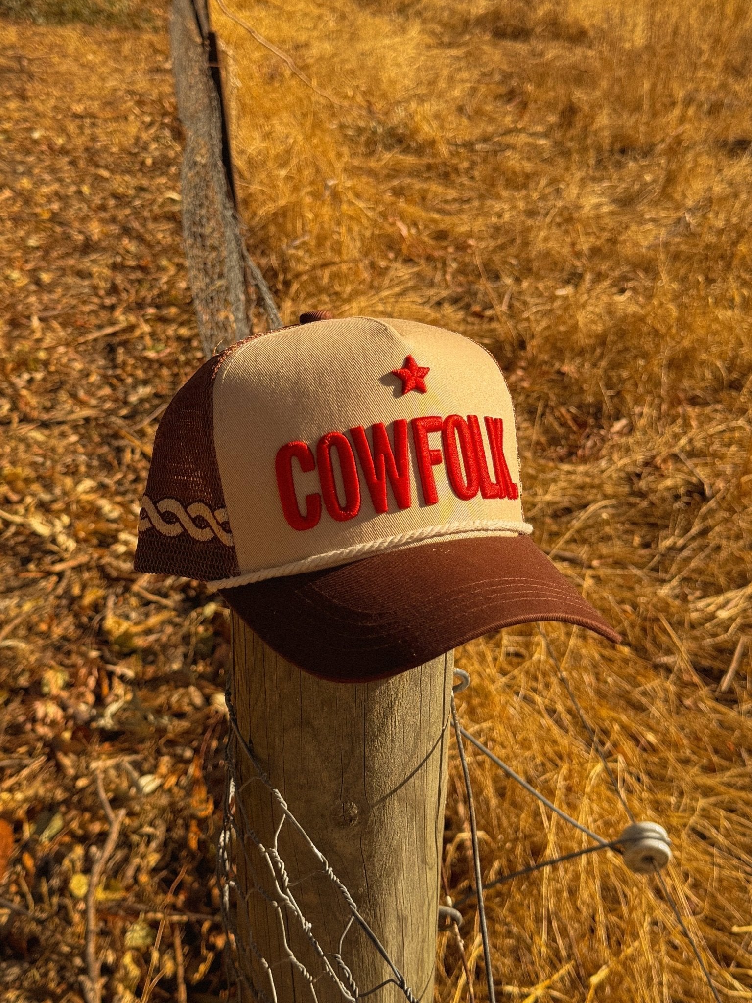 CLEANSKIN - COWFOLK.