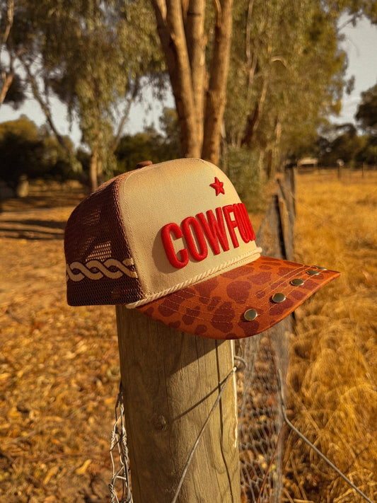 MILLION BUCKS - COWFOLK.